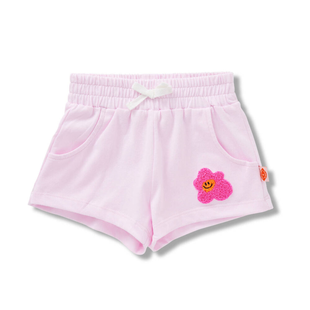 Letnie szorty dziecięce - 100% bawełna