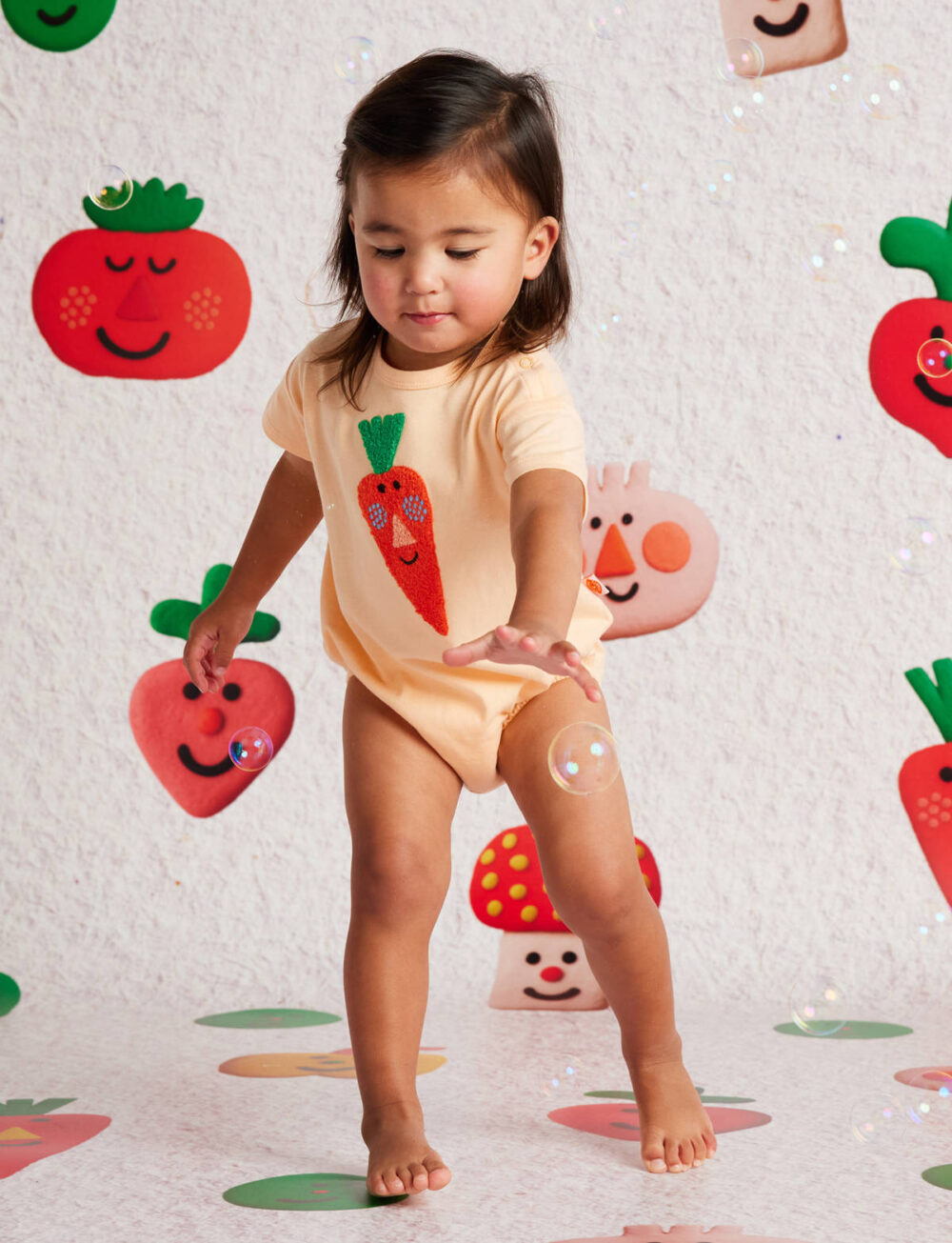 bynela-halcyon-nights-cotton-bodysuit-pocket-patch (1) Miękkie body niemowlęce – 100% bawełna