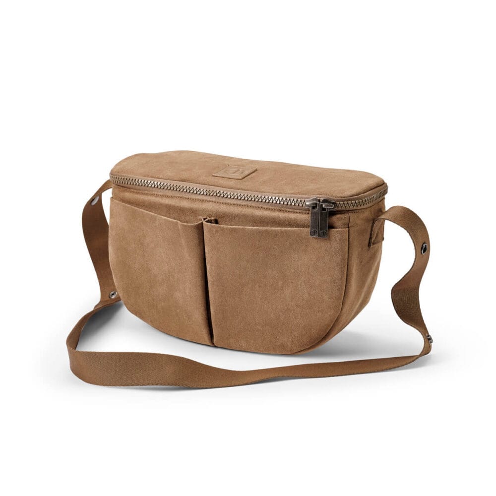Elodie Details - Organizer - Half Moon Caramel Brown