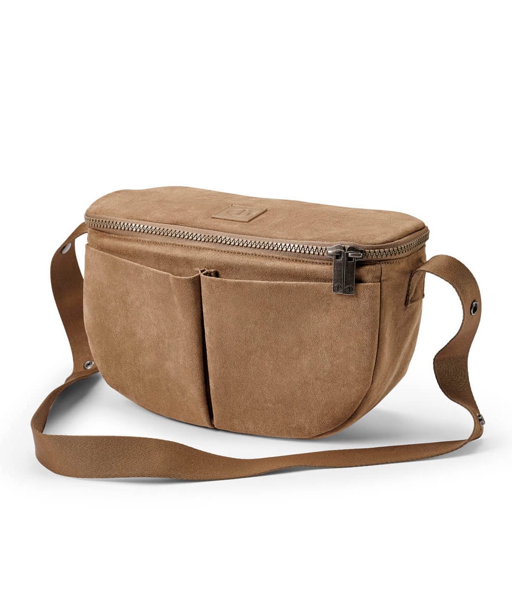 Elodie Details - Organizer - Half Moon Caramel Brown