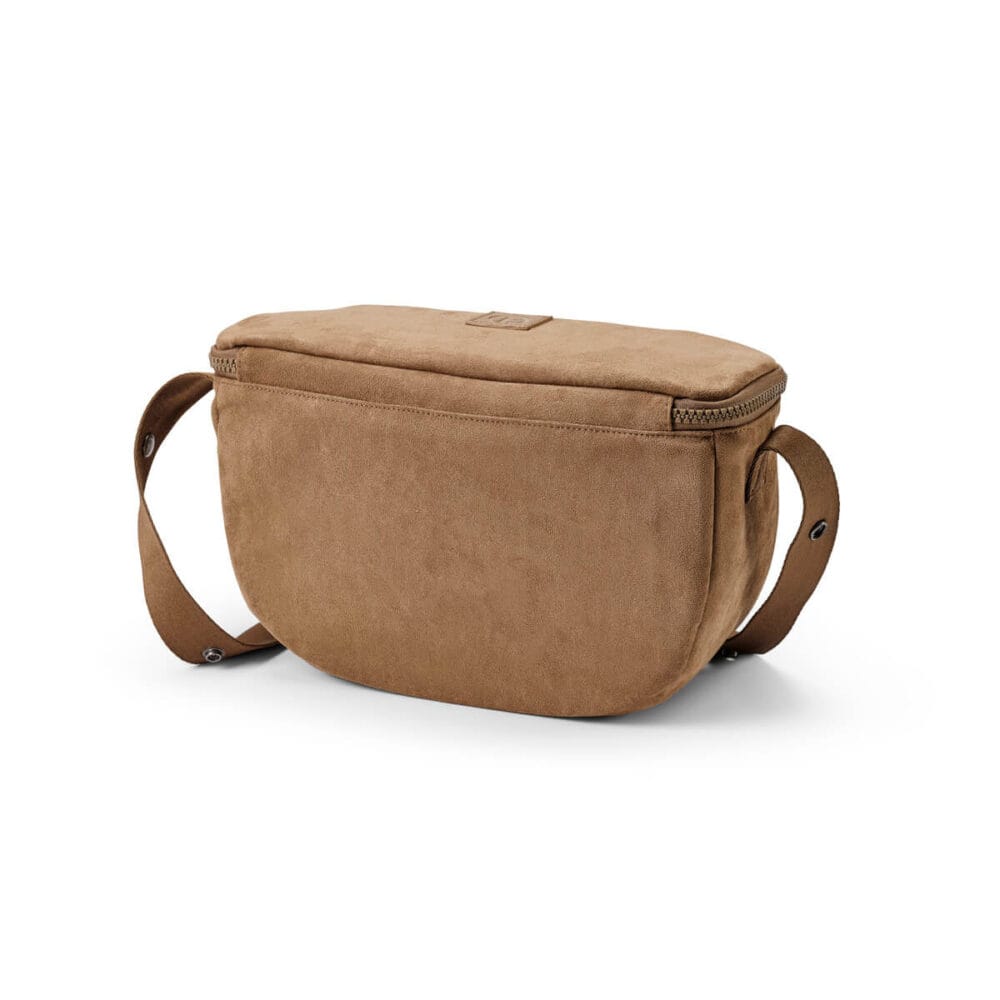 Elodie Details - Organizer - Half Moon Caramel Brown
