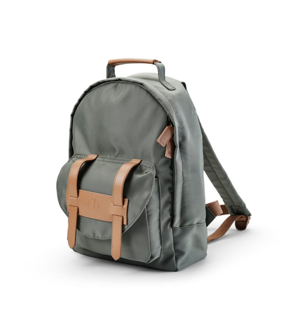Elodie Details - Plecak BackPack MIDI - Hazy Jade