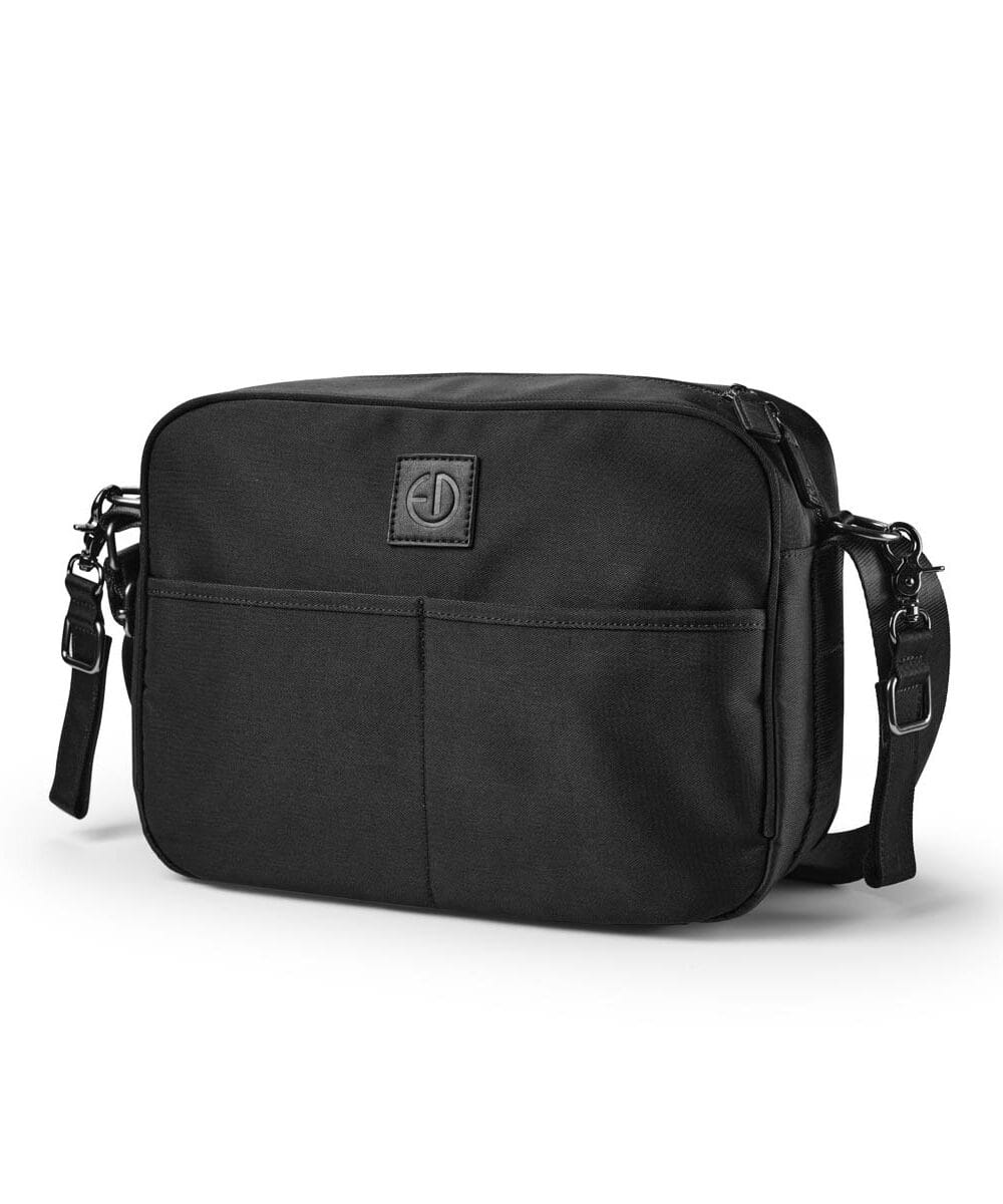 Elodie Details - Torba dla mamy - Black