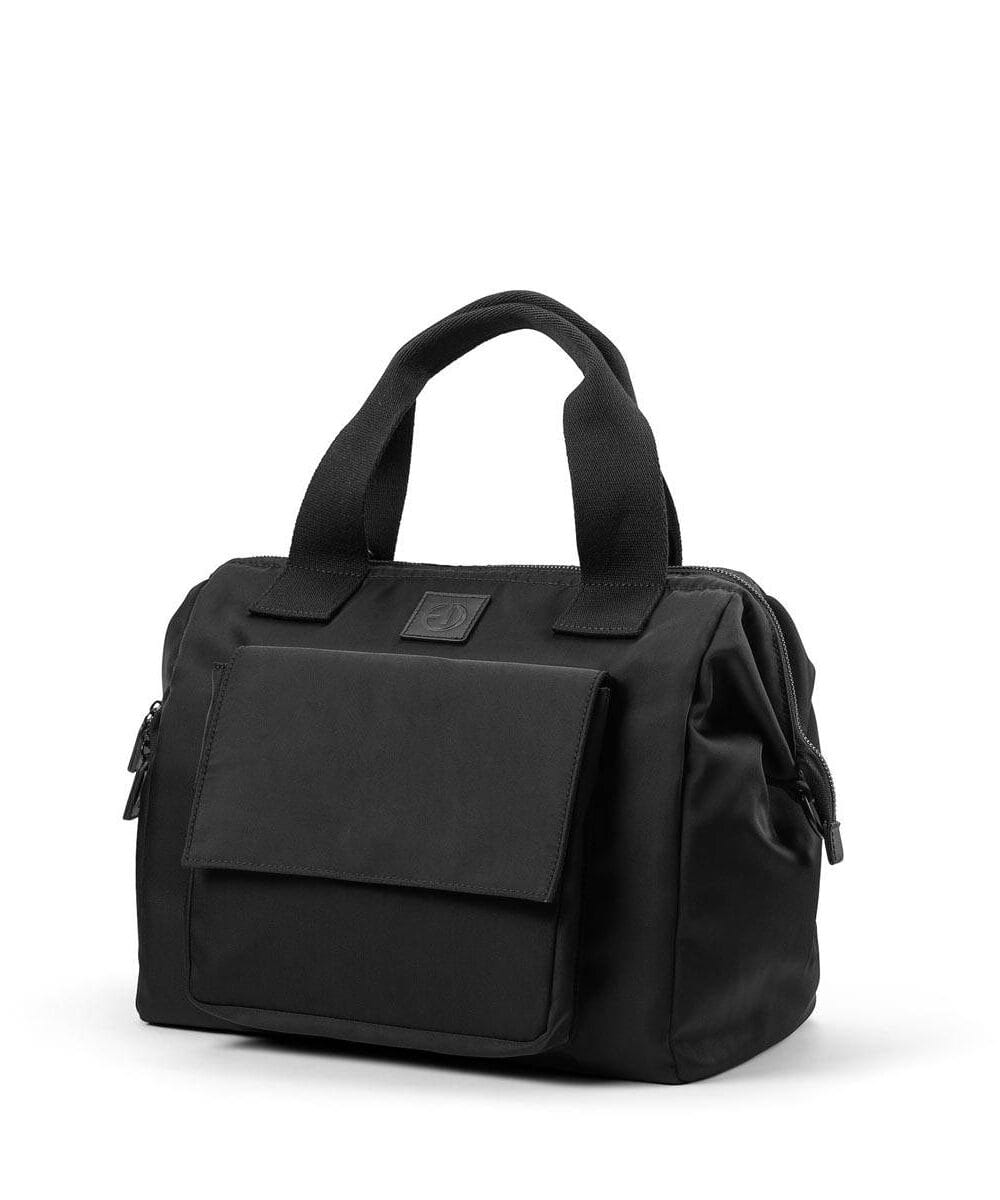 Elodie Details - Torba dla mamy - Black Wide Frame