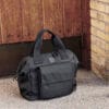 Elodie Details - Torba dla mamy - Black Wide Frame