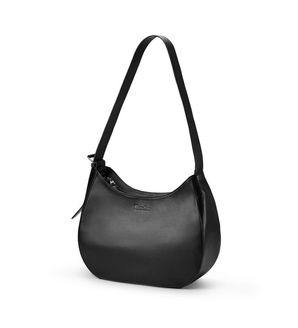 Elodie Details - Torba dla mamy - Moon Bag Black