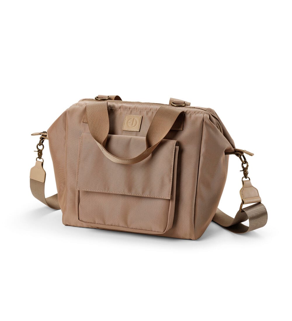 Elodie Details - Torba dla mamy - Pure Khaki
