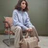 Elodie Details - Torba dla mamy - Pure Khaki
