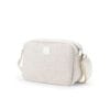 Elodie Details - Torba dla mamy - White Bouclé