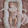 Elodie Details - gniazdko niemowlęce - Autumn Rose