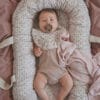 Elodie Details - gniazdko niemowlęce - Autumn Rose