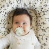 Elodie Details - gniazdko niemowlęce - Dalmatian Dots
