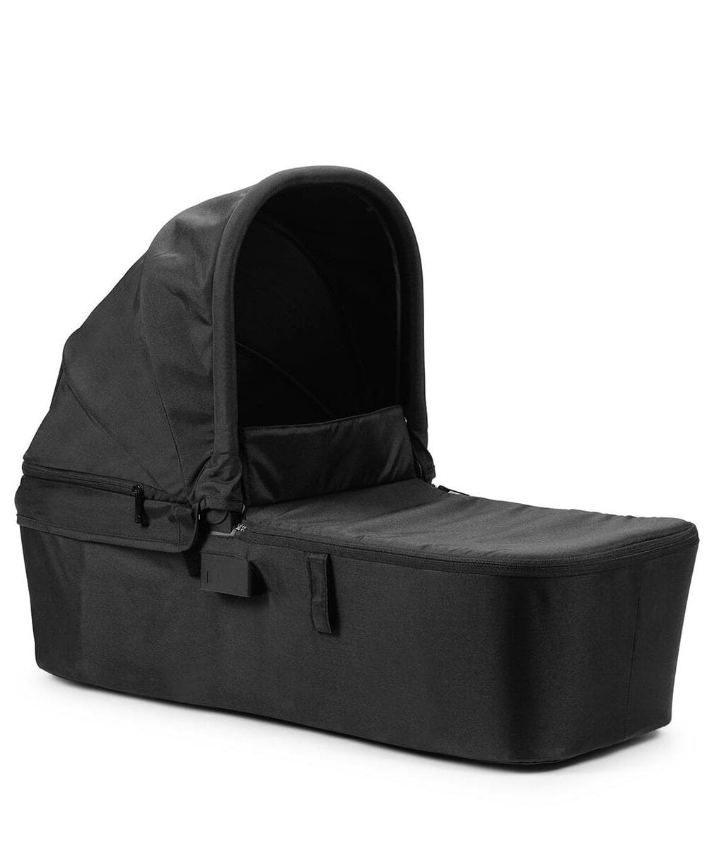 Elodie Details - gondola do wózka spacerowego MONDO - Black