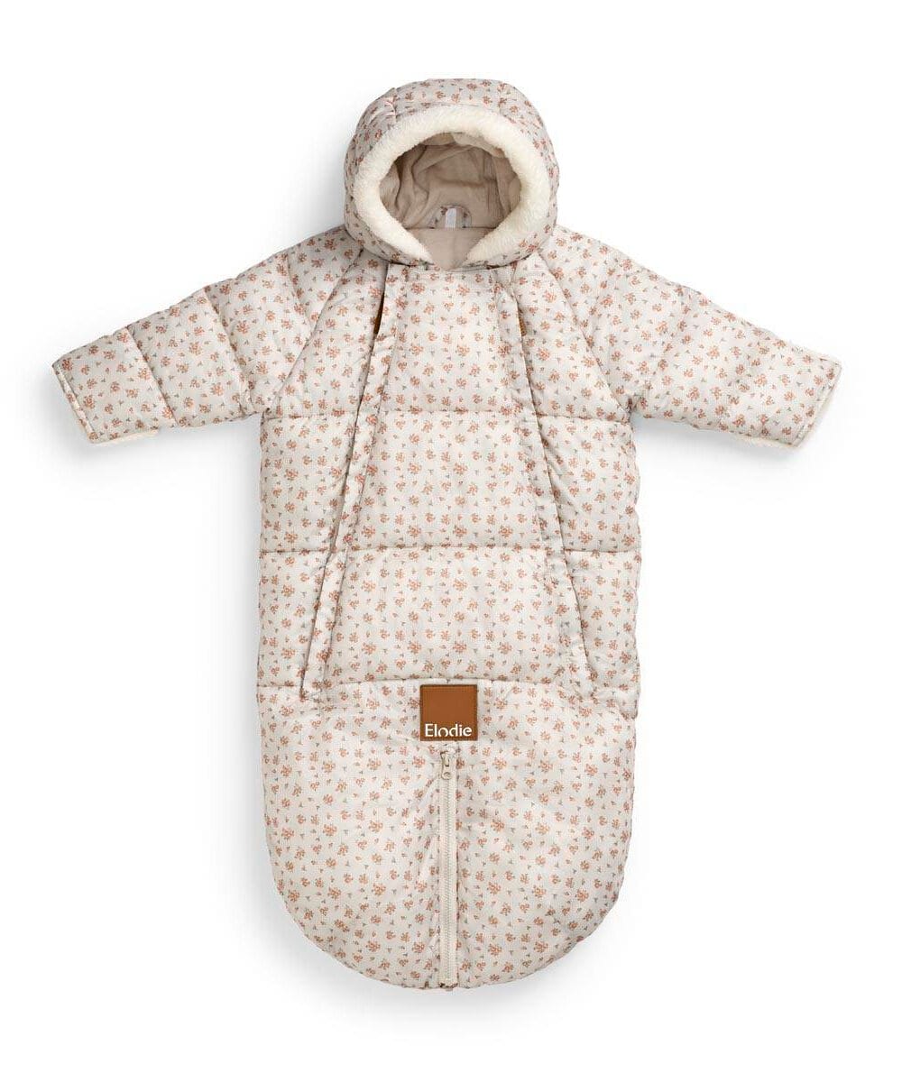 Elodie Details - kombinezon dziecięcy - Autumn Rose 6-12 m-cy