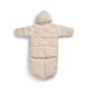 Elodie Details - kombinezon dziecięcy - Soft Sherpa 0-6 m-cy