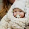 Elodie Details - kombinezon dziecięcy - Soft Sherpa 6-12 m-cy
