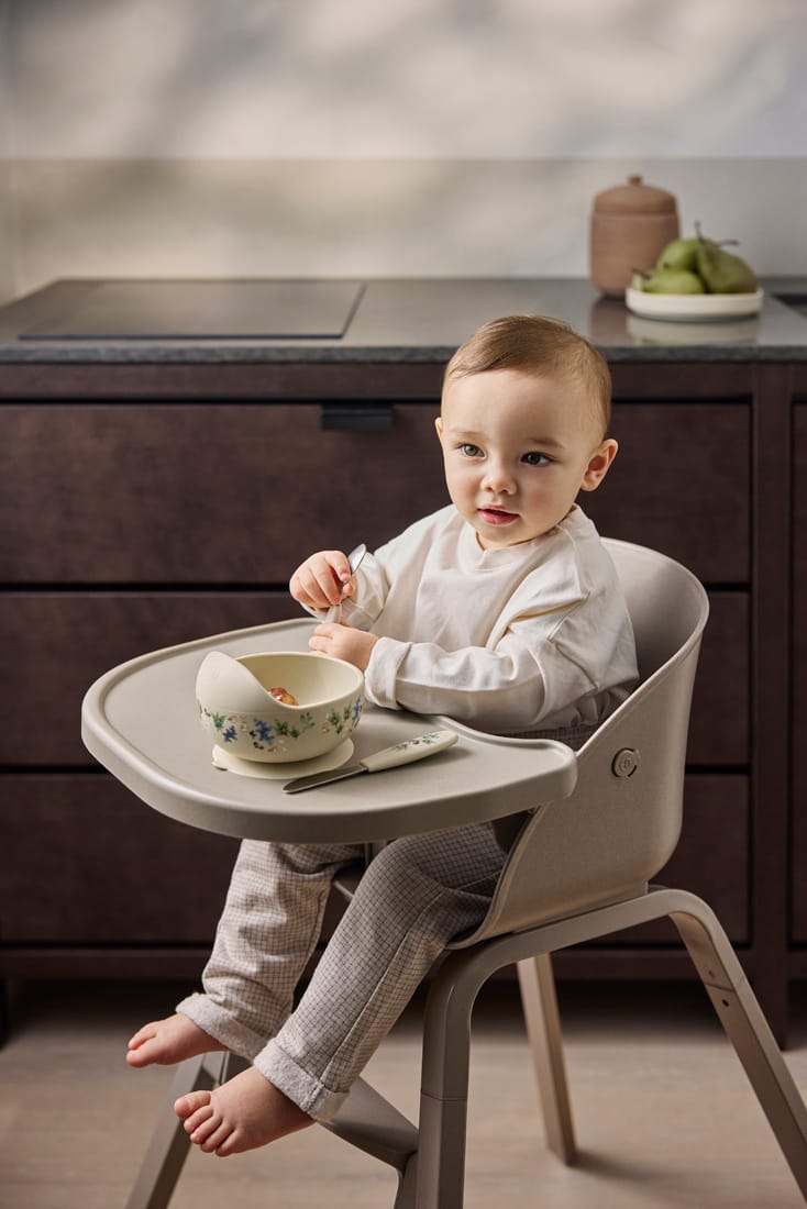 Tender Taupe