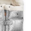 bynela-pl-Elodie-Details-spiworek-do-wozka-Silver-Sheen-3 Elodie Details - śpiworek do wózka - Silver Sheen