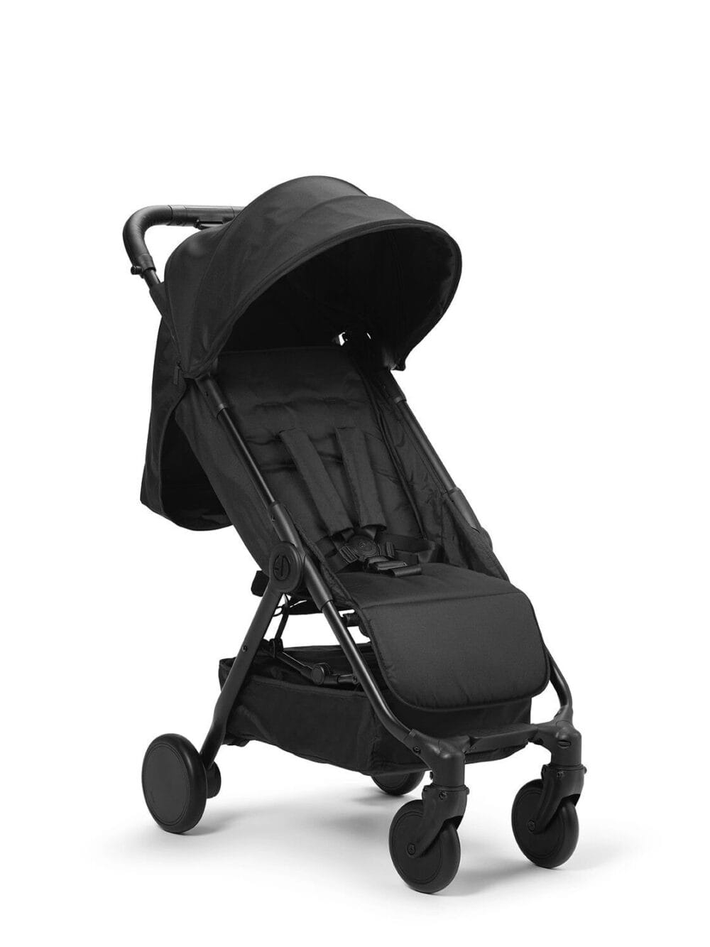 Elodie Details - wózek spacerowy MONDO - Black