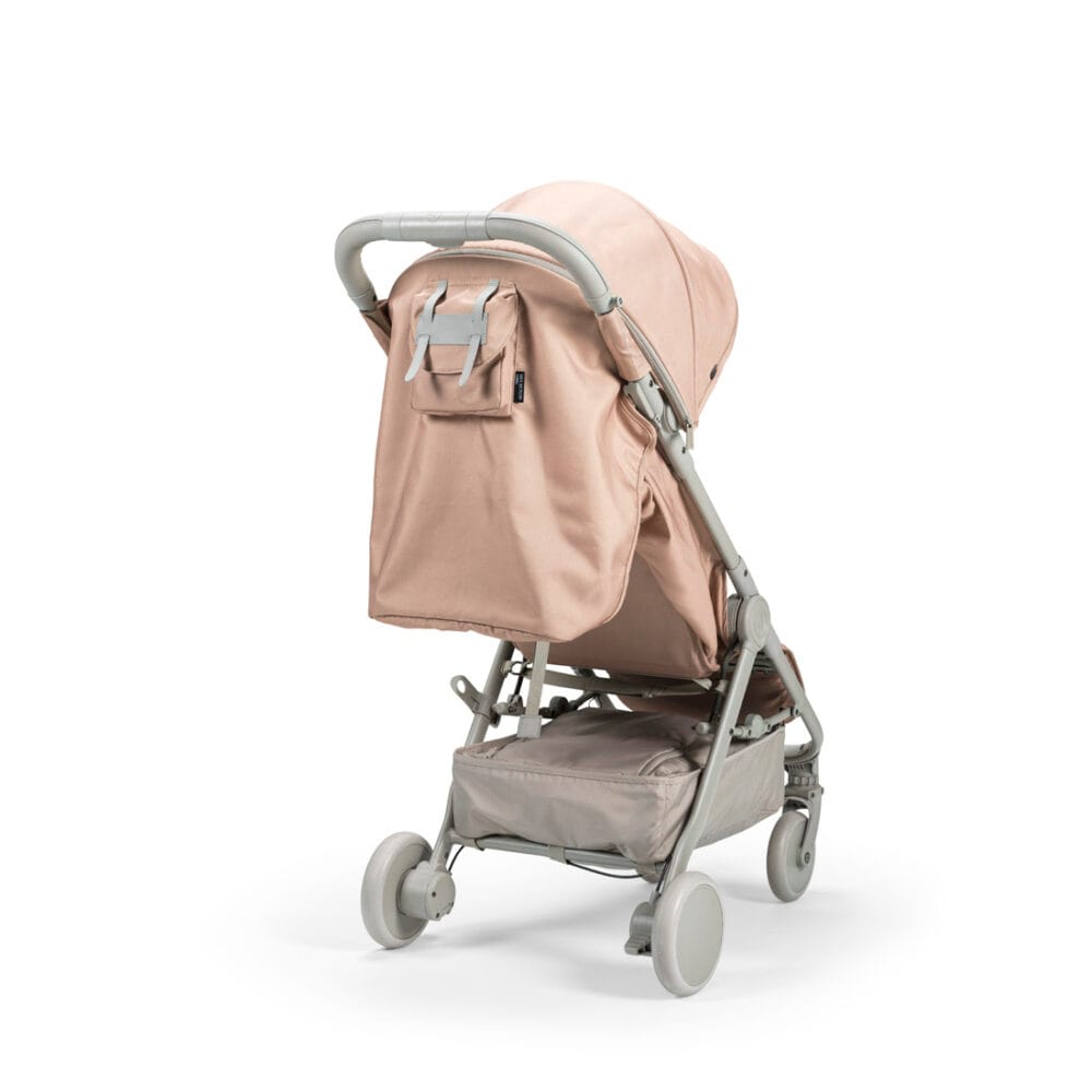 Elodie Details - wózek spacerowy MONDO - Blushing Pink