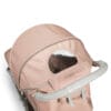 Elodie Details - wózek spacerowy MONDO - Blushing Pink