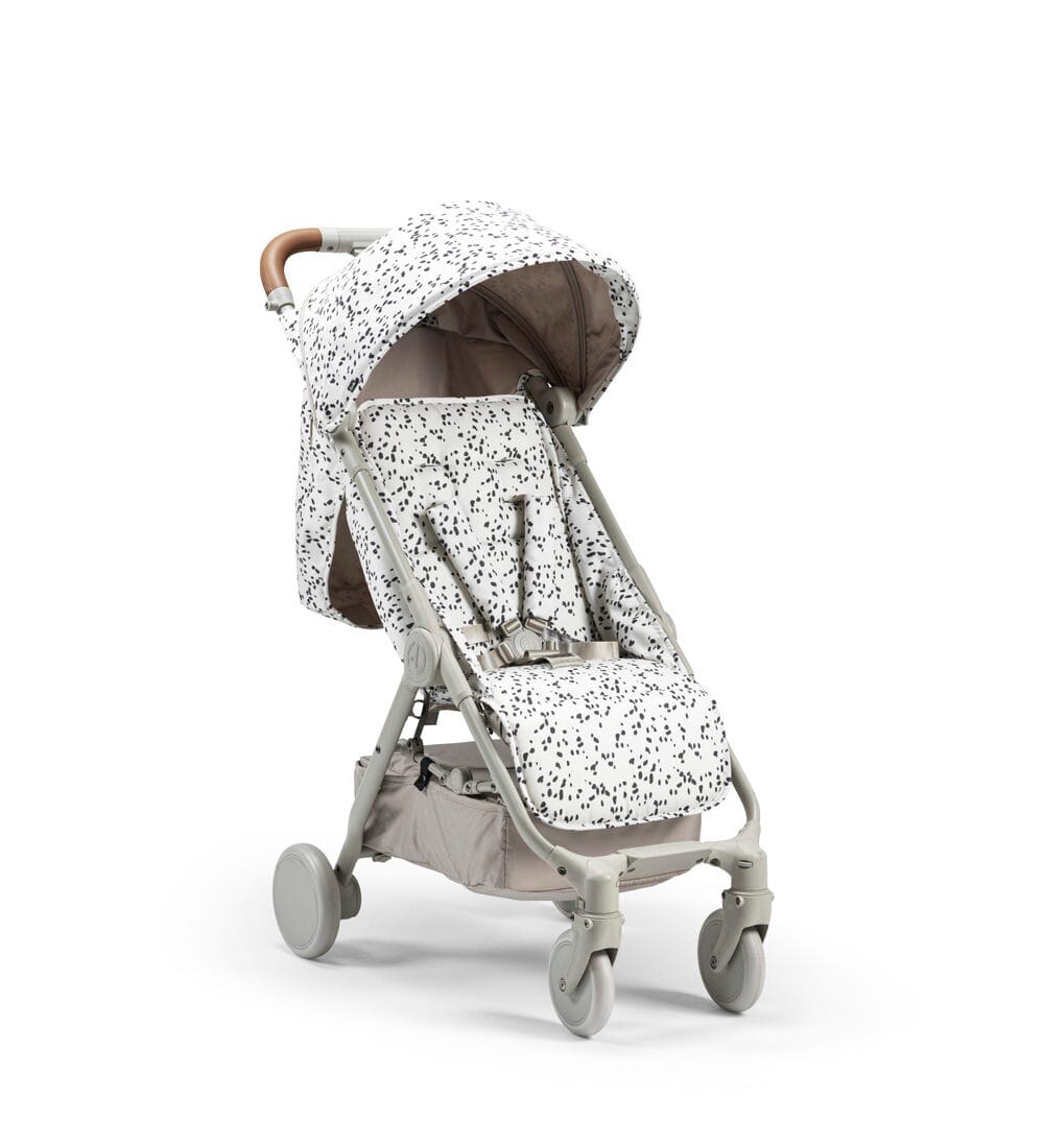 Elodie Details - wózek spacerowy MONDO - Dalmatian Dots