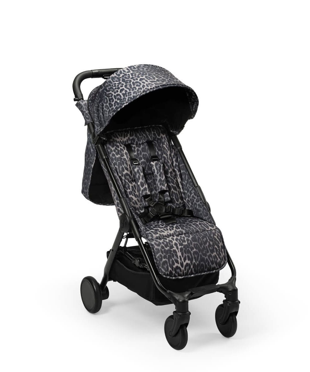 Elodie Details - wózek spacerowy MONDO - Le Leopard