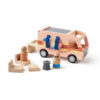 Kid's Concept - Camper van AIDEN