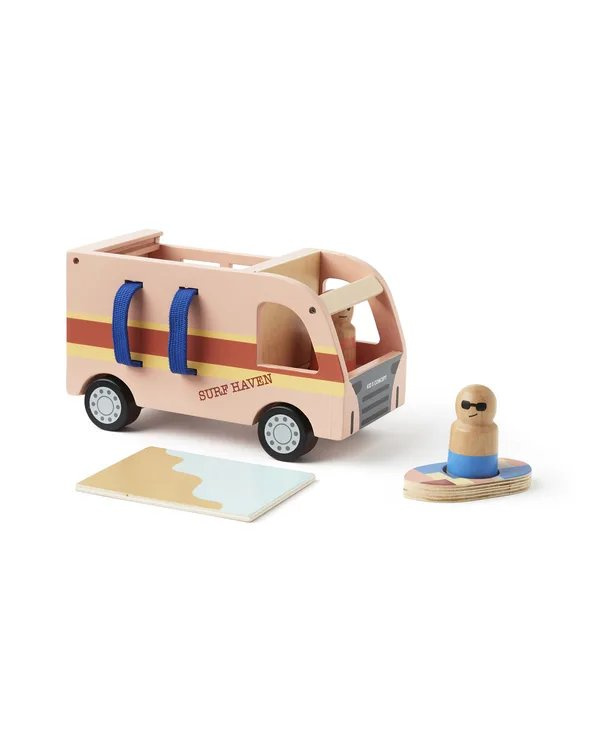 Kid's Concept - Camper van AIDEN Kid's Concept - Camper van AIDEN