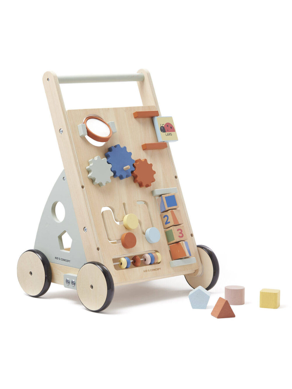 Kid's Concept - Chodzik aktywny EDVIN