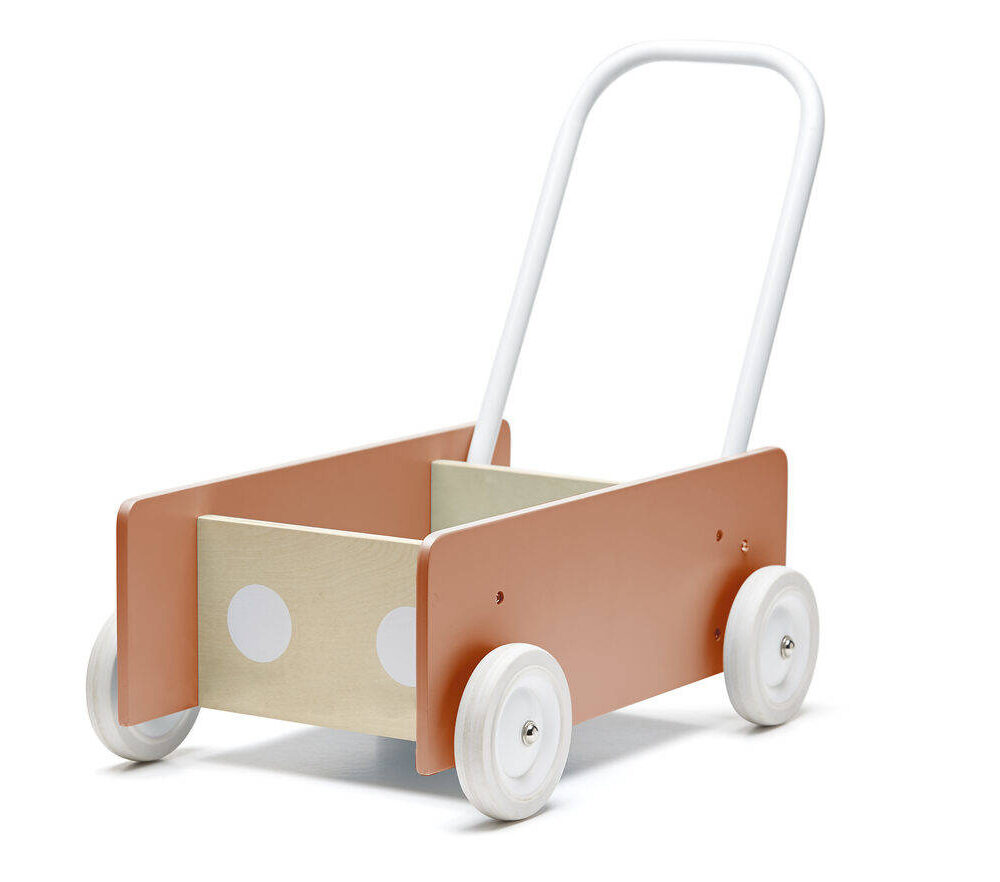 Kid's Concept - Chodzik rust