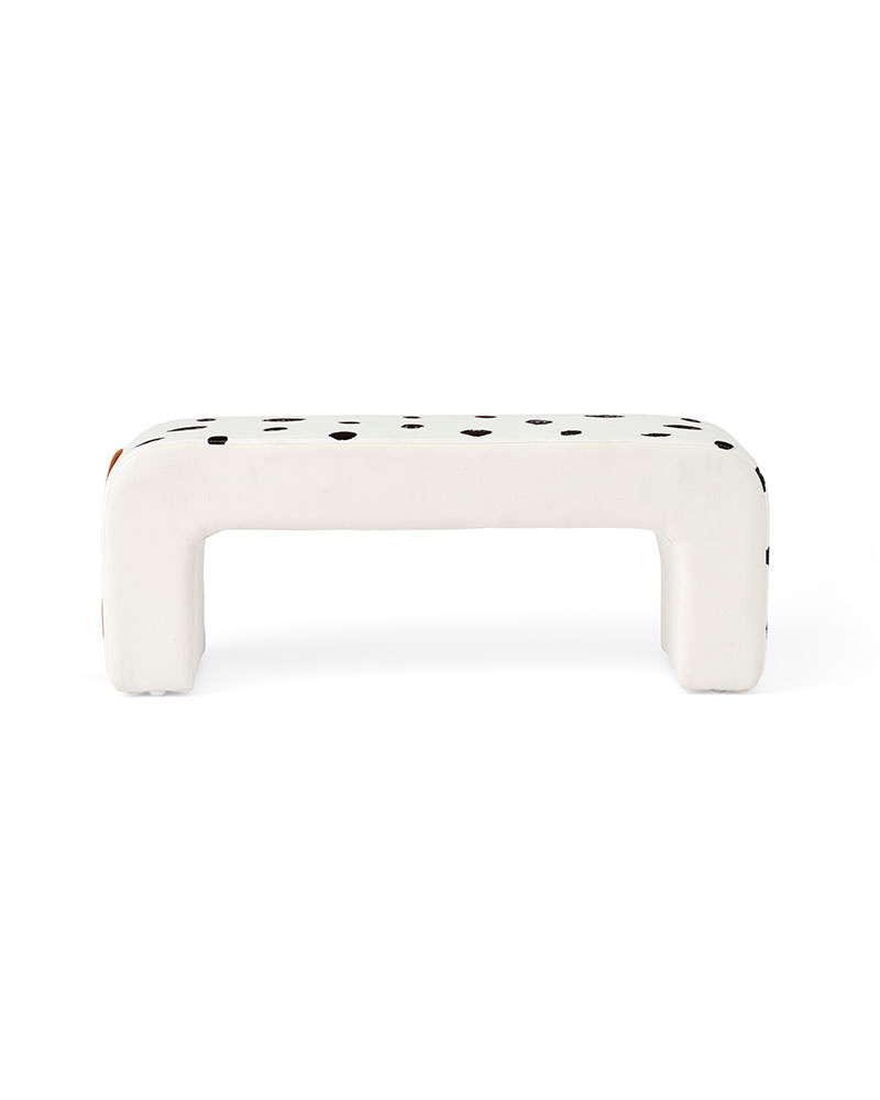 Kid's Concept - Długa ławka - PIPPI