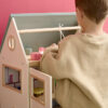 Kid's Concept - Domek dla lalek AIDEN