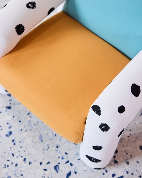 Kid's Concept - Fotel dziecięcy - PIPPI