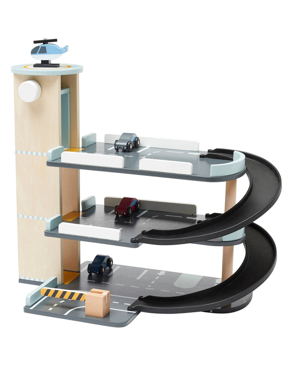 Kid's Concept - Garaż samochodowy AIDEN Kid's Concept - Garaż samochodowy AIDEN