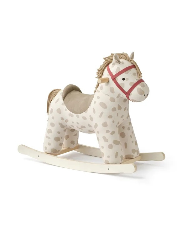 Kid's Concept - Konik na biegunach Dotty AIDEN Kid's Concept - Konik na biegunach Dotty AIDEN