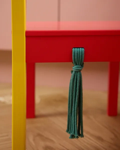 bynela-pl-Kids-Concept-Krzeselko-drewniane-PIPPI-5 Kid's Concept - Krzesełko drewniane PIPPI