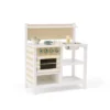 Kid's Concept - Kuchnia biała KID'S HUB Kid's Concept - Kuchnia biała KID'S HUB