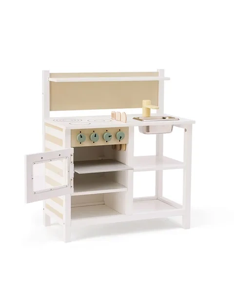 bynela-pl-Kids-Concept-Kuchnia-biala-KIDS-HUB-2 Kid's Concept - Kuchnia biała KID'S HUB,