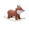 Kid's Concept - Lis na biegunach EDVIN Kid's Concept - Lis na biegunach EDVIN