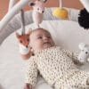 Kid's Concept - Mata edukacyjna ze zwierzątkami EDVIN