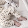 Kid's Concept - Mata edukacyjna ze zwierzątkami EDVIN