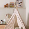 Kid's Concept - Namiot Tipi dot