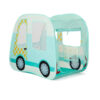 Kid's Concept - Namiot do zabawy Food truck KID'S HUB