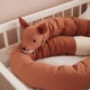Kid's Concept - Poduszka lis Ed EDVIN