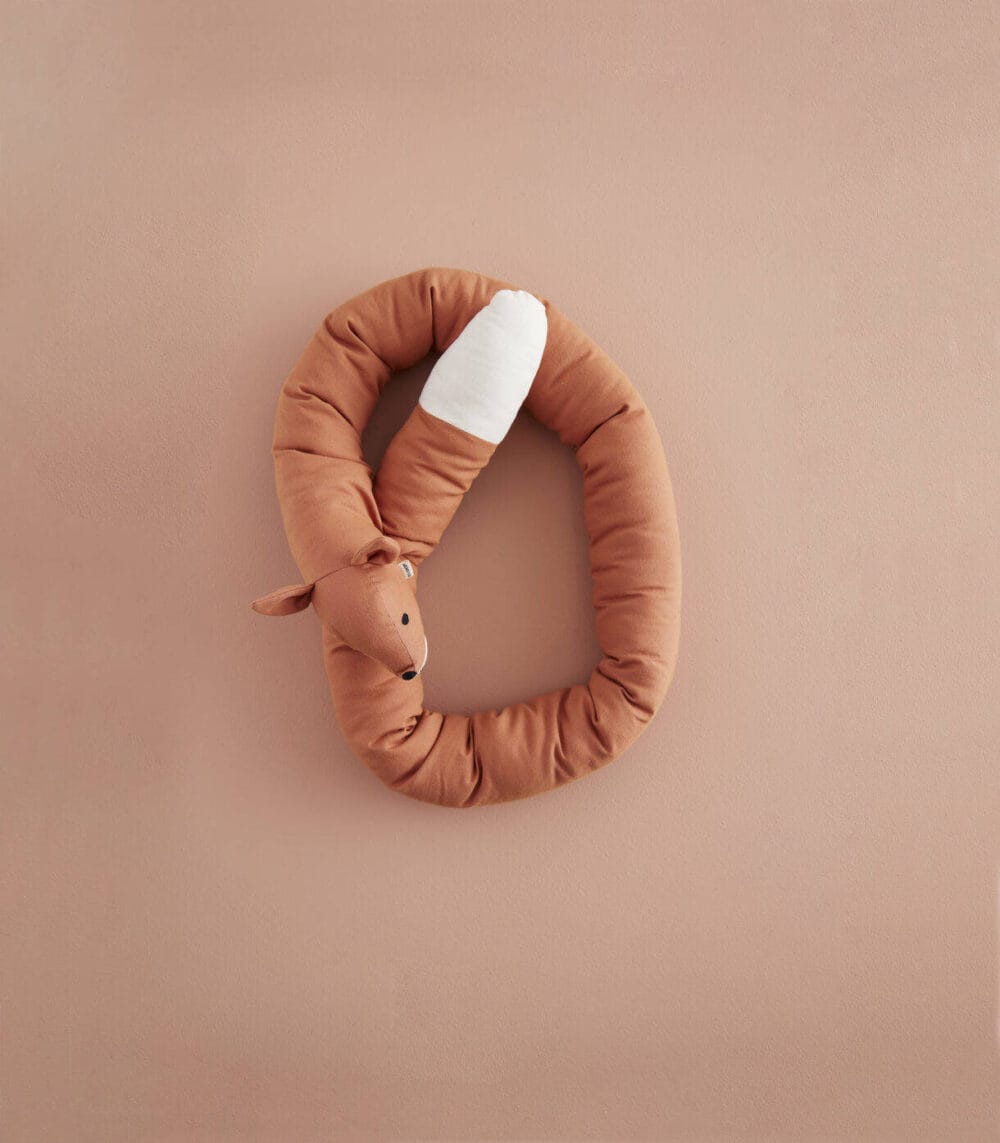 Kid's Concept - Poduszka lis Ed EDVIN