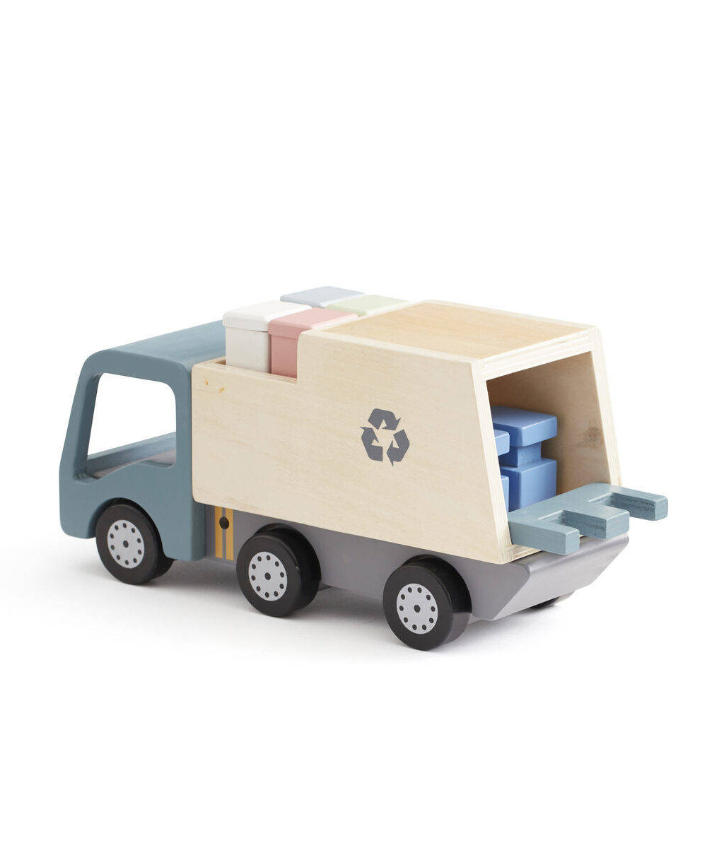 Kid's Concept - Śmieciarka AIDEN Kid's Concept - Śmieciarka AIDEN