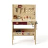 bynela-pl-Kids-Concept-Stol-z-narzedziami-KIDS-HUB-2 Kid's Concept - Stół z narzędziami KID'S HUB