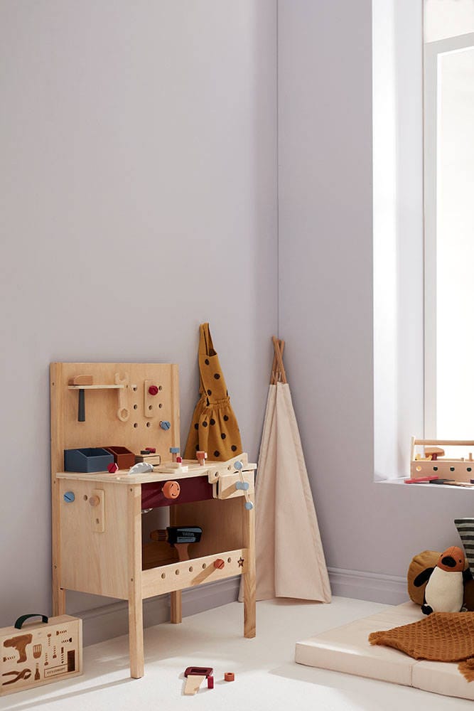 bynela-pl-Kids-Concept-Stol-z-narzedziami-KIDS-HUB-4 Kid's Concept - Stół z narzędziami KID'S HUB