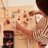 bynela-pl-Kids-Concept-Stol-z-narzedziami-KIDS-HUB-6 Kid's Concept - Stół z narzędziami KID'S HUB